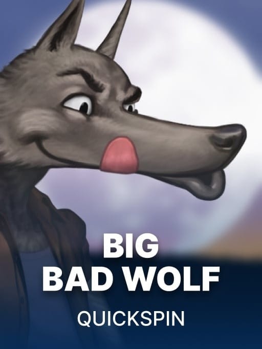 Big Bad Wolf thumbnail