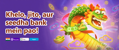 Grand Welcome Match Bonus promotion banner